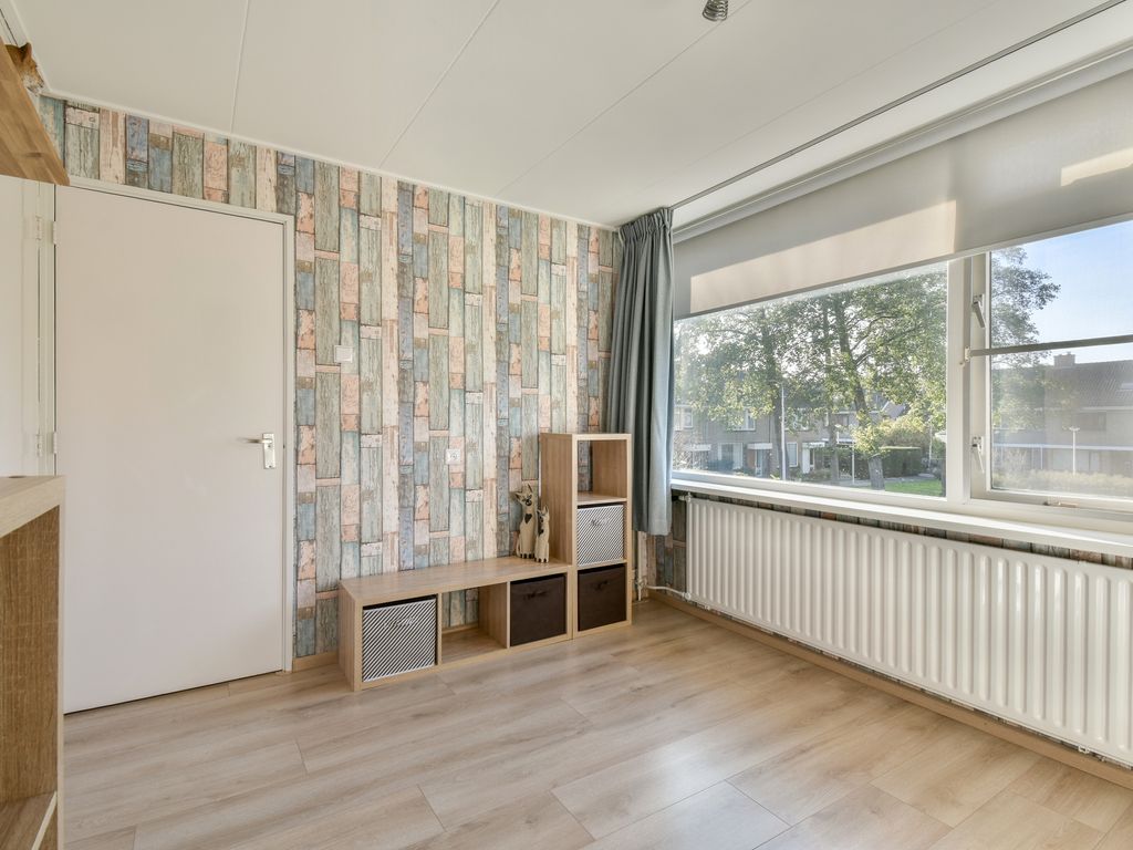 Ghijseland 161, Rhoon