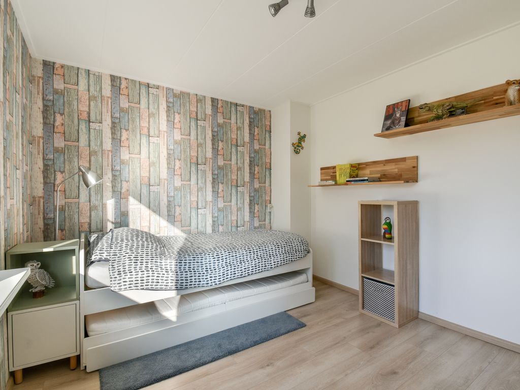 Ghijseland 161, Rhoon