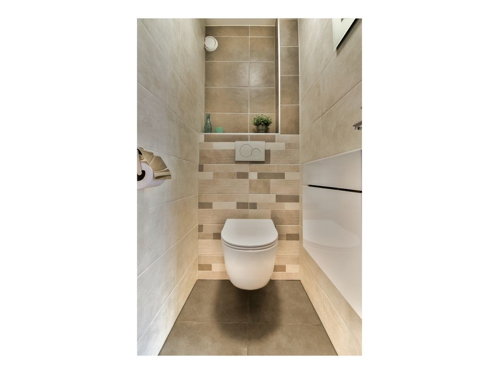 Ghijseland 161, Rhoon