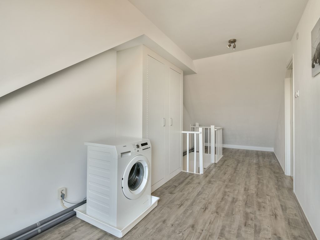 Ghijseland 161, Rhoon