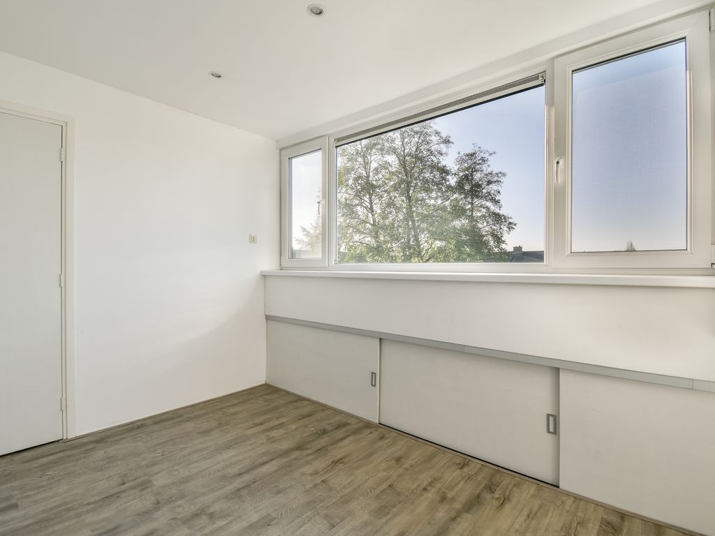 Ghijseland 161, Rhoon