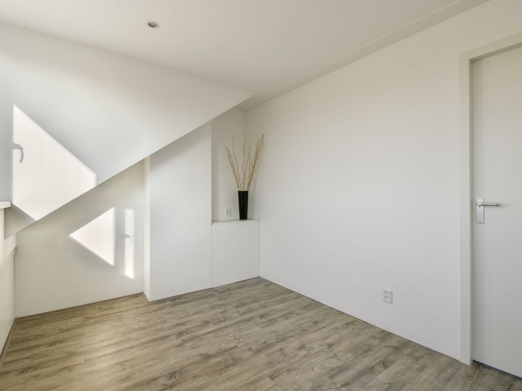 Ghijseland 161, Rhoon