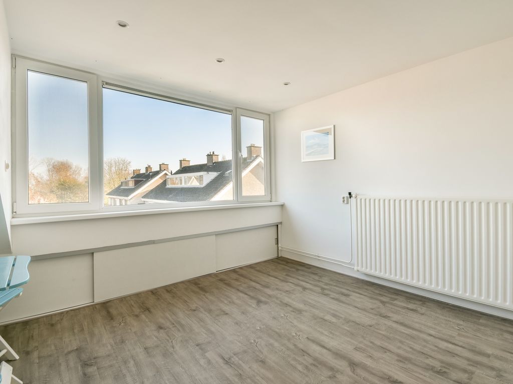 Ghijseland 161, Rhoon