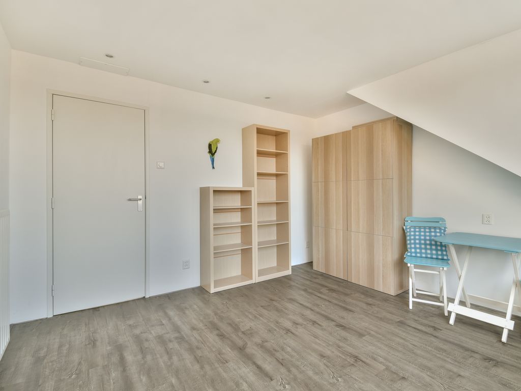 Ghijseland 161, Rhoon