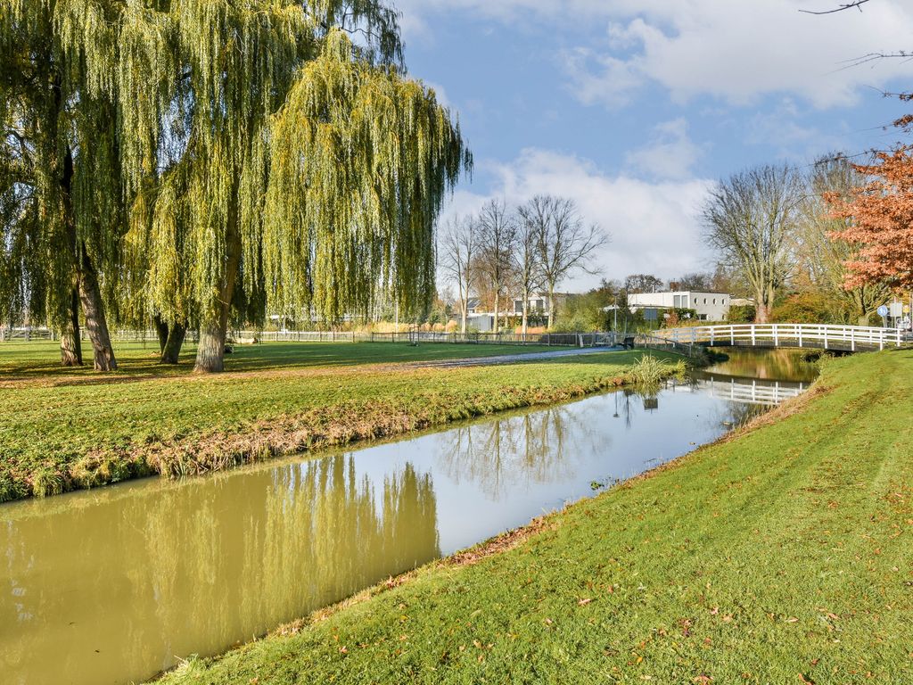 Ghijseland 161, Rhoon