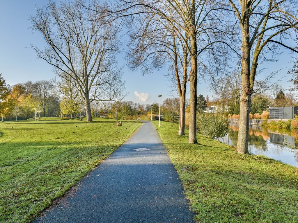 Ghijseland 161, Rhoon