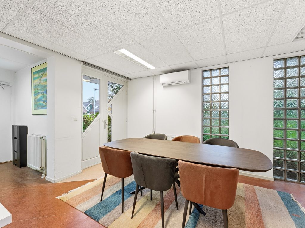 Brahmsstraat 18, Barendrecht