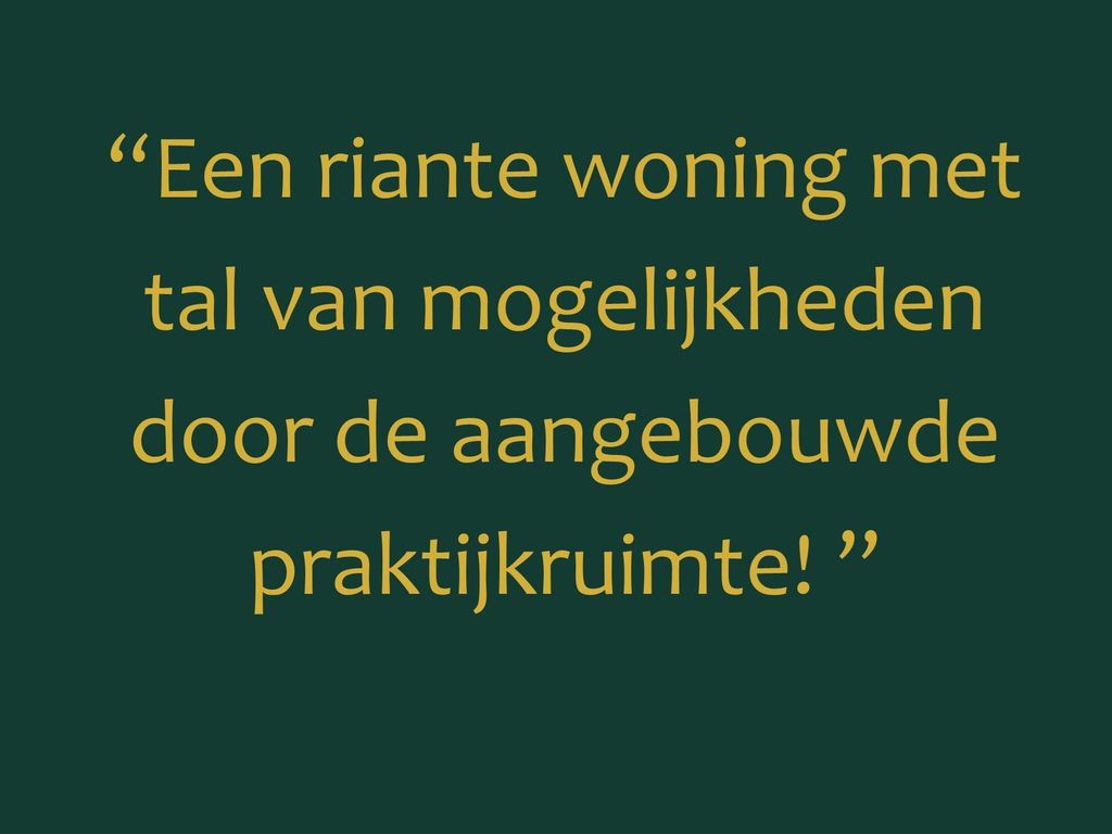 Brahmsstraat 18, Barendrecht