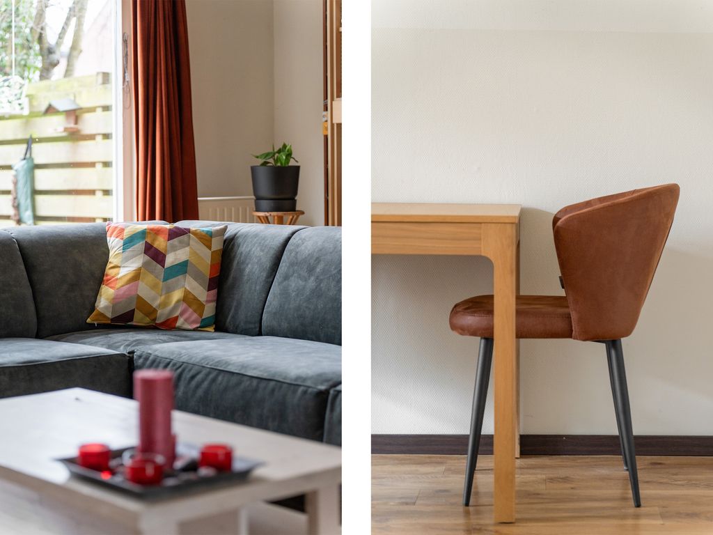 Brahmsstraat 18, Barendrecht