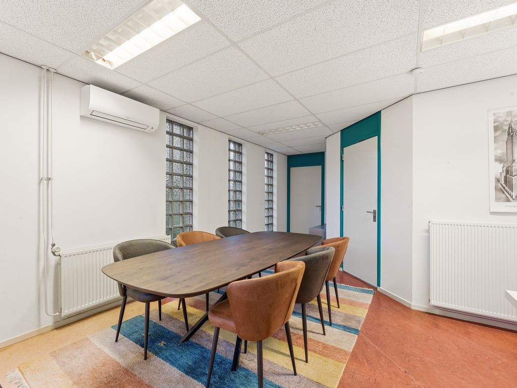 Brahmsstraat 18, Barendrecht