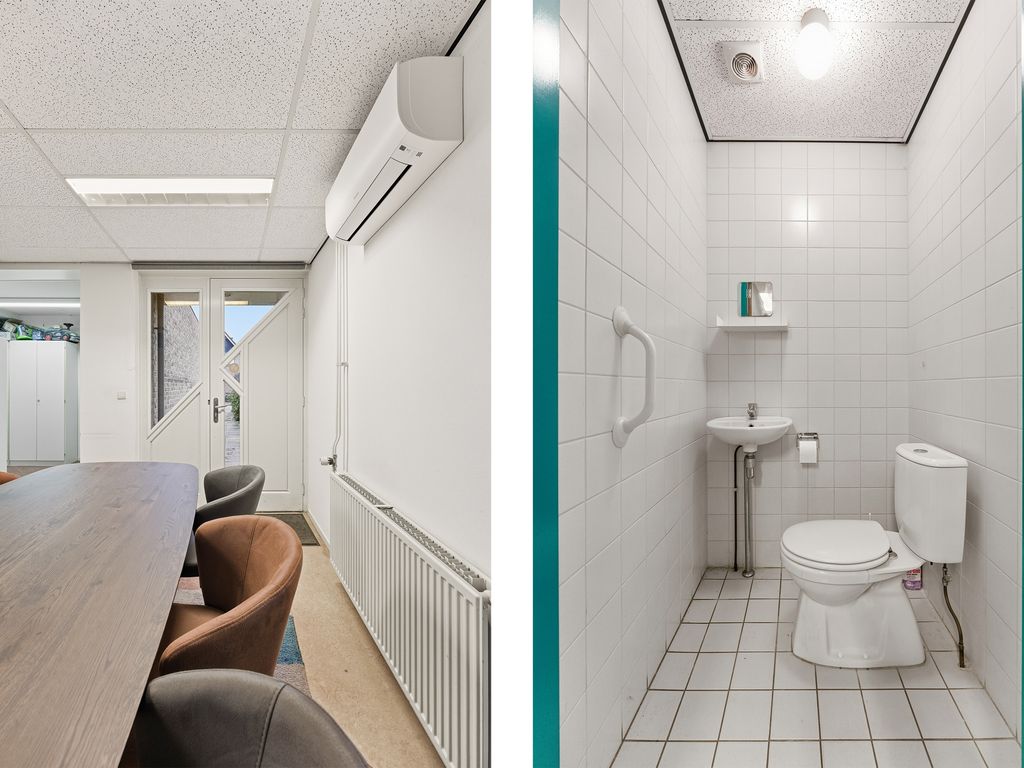 Brahmsstraat 18, Barendrecht