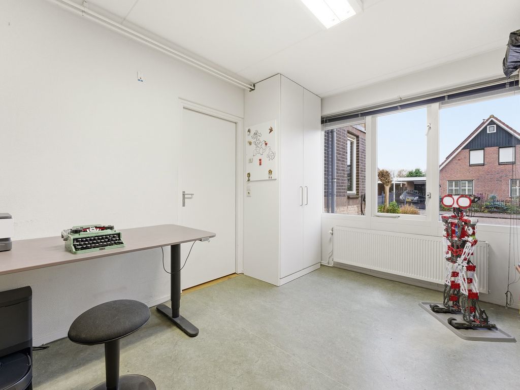 Brahmsstraat 18, Barendrecht