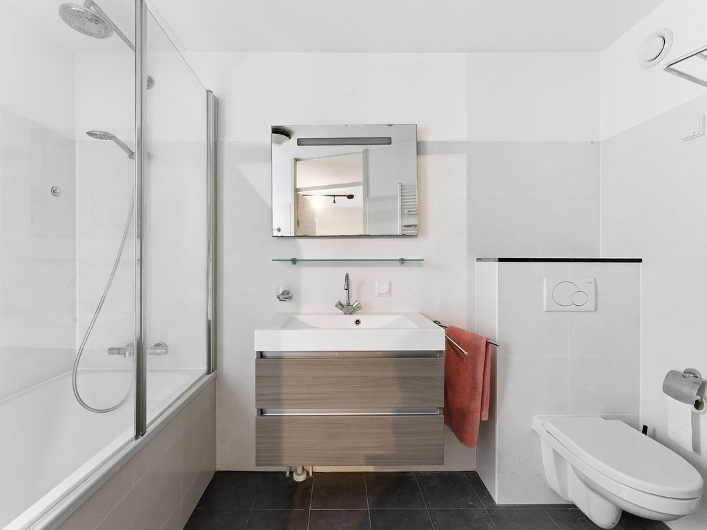 Brahmsstraat 18, Barendrecht