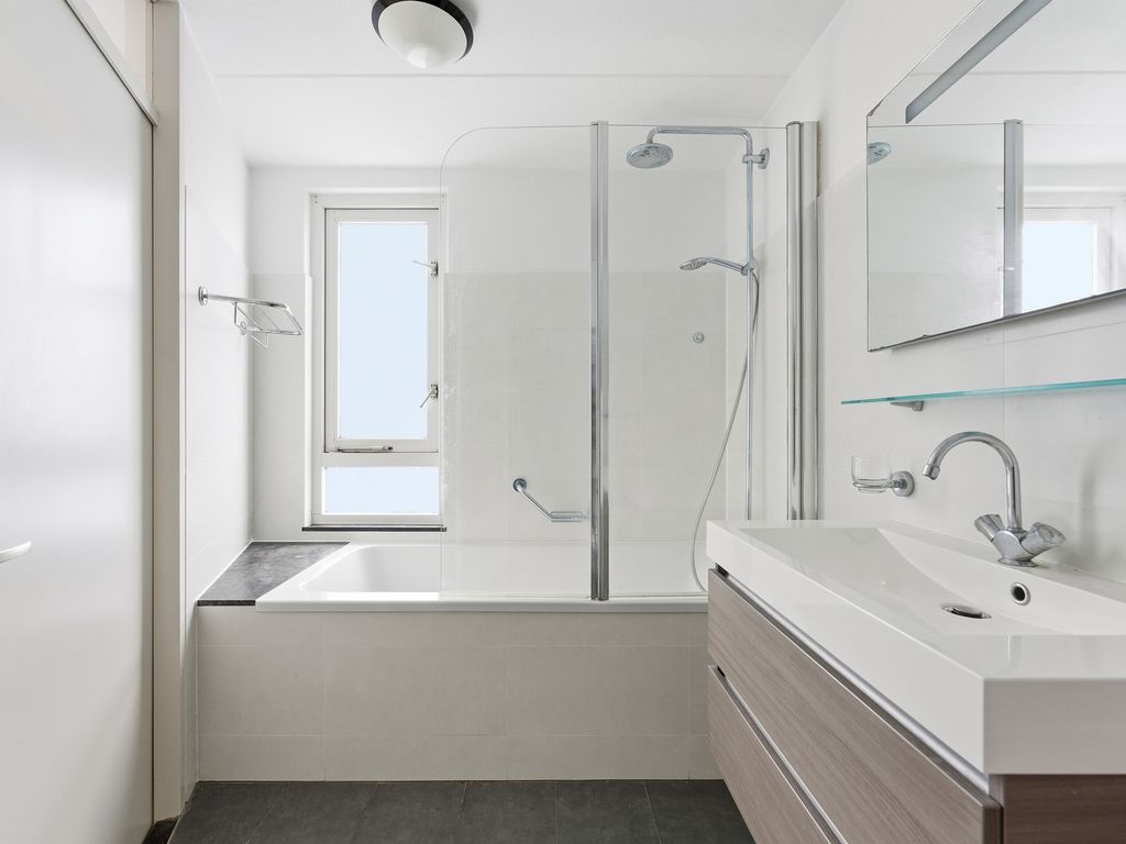 Brahmsstraat 18, Barendrecht