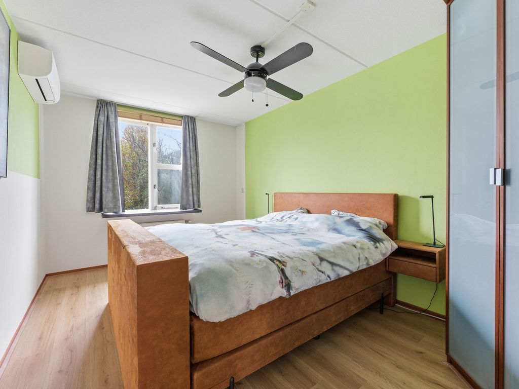 Brahmsstraat 18, Barendrecht