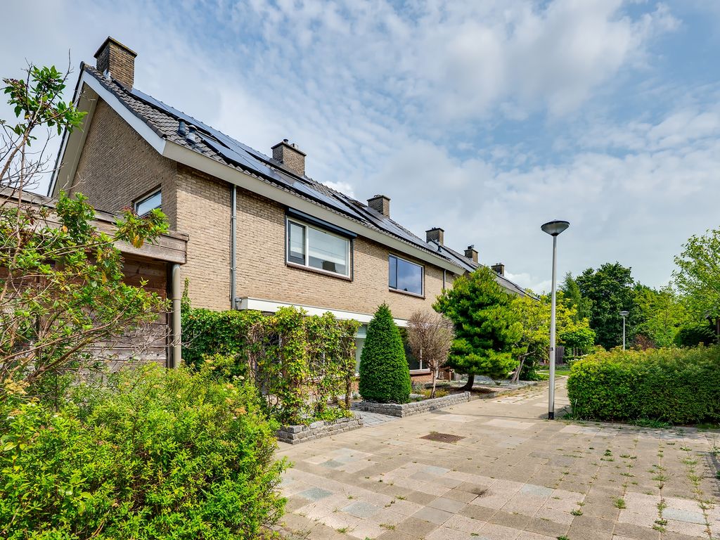 Ghijseland 158, Rhoon