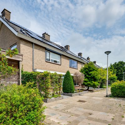 Ghijseland 158, Rhoon