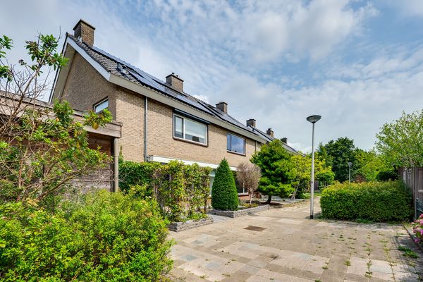 Ghijseland 158, Rhoon