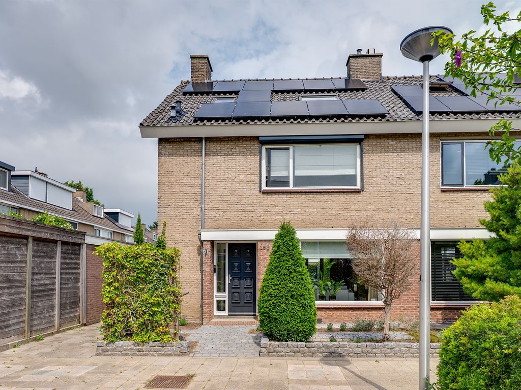 Ghijseland 158, Rhoon