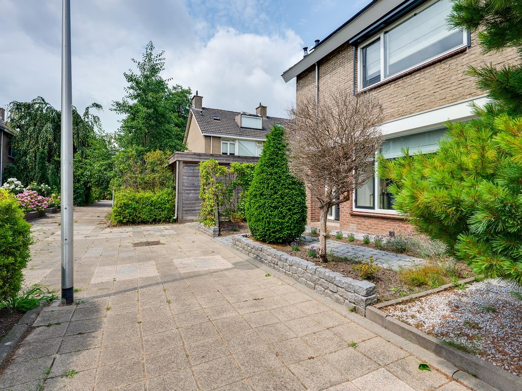 Ghijseland 158, Rhoon