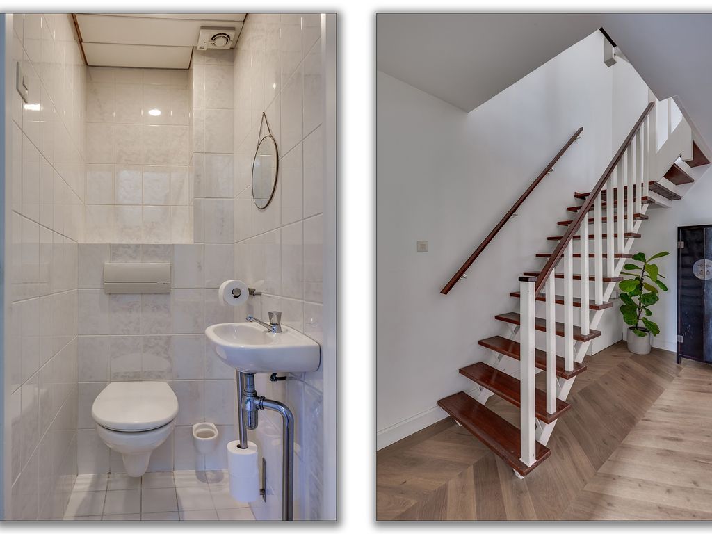 Ghijseland 158, Rhoon