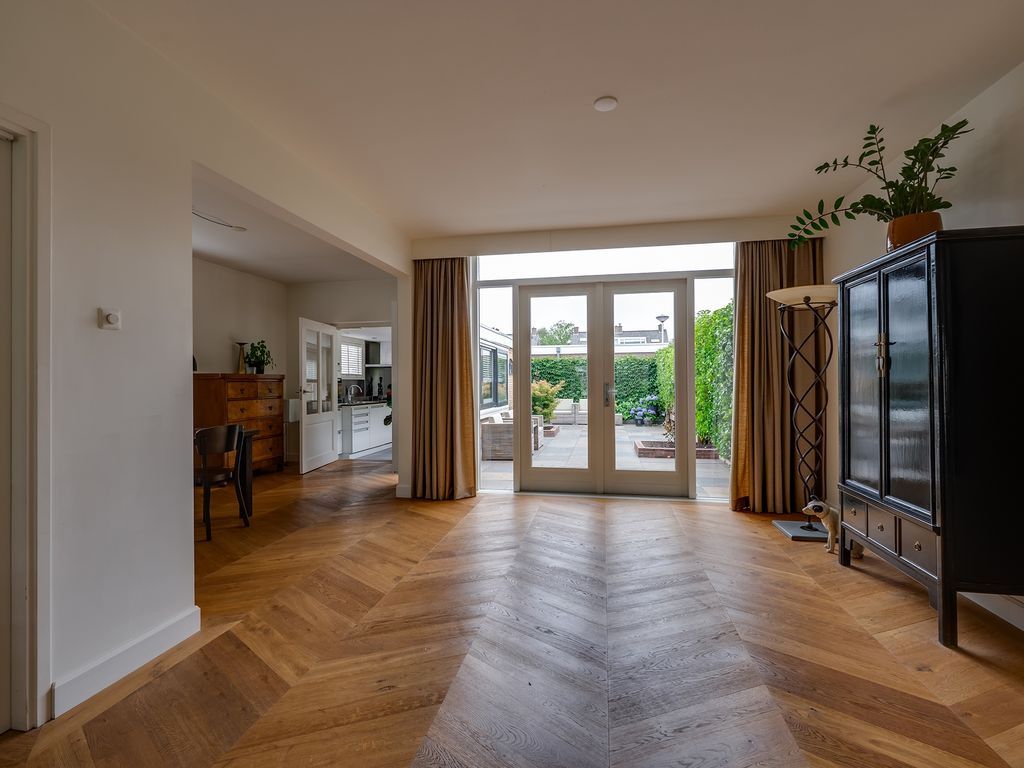 Ghijseland 158, Rhoon