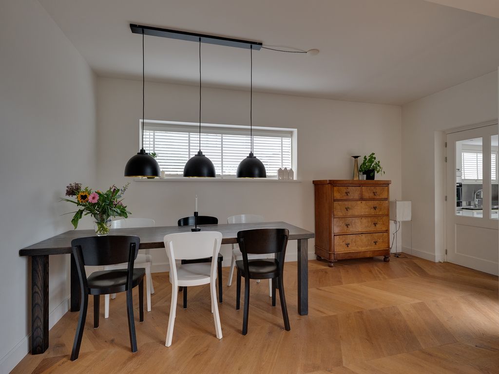 Ghijseland 158, Rhoon