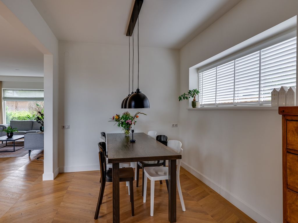 Ghijseland 158, Rhoon