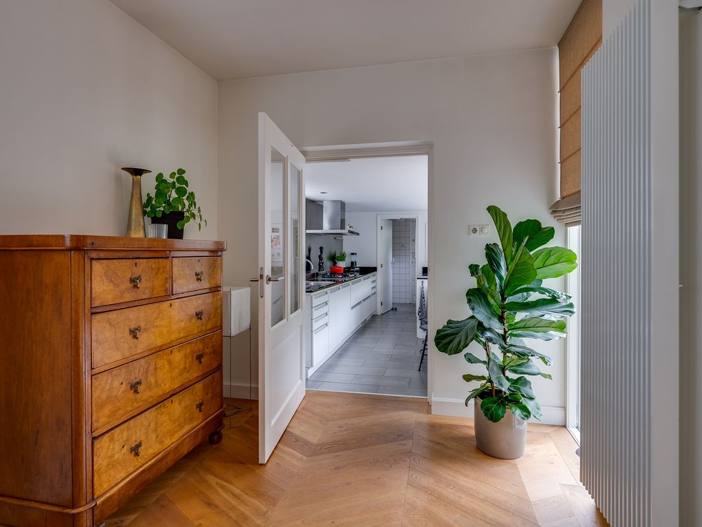 Ghijseland 158, Rhoon