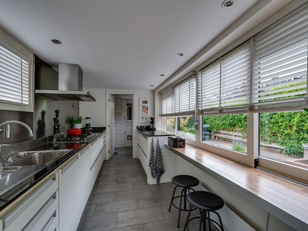 Ghijseland 158, Rhoon