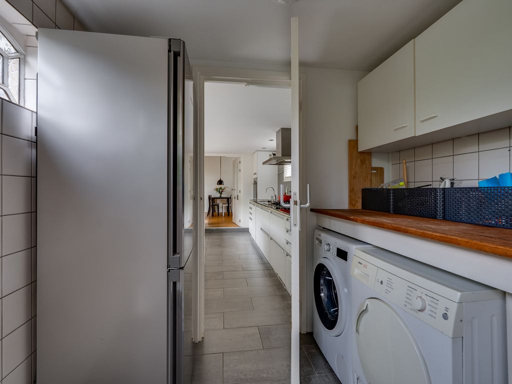 Ghijseland 158, Rhoon