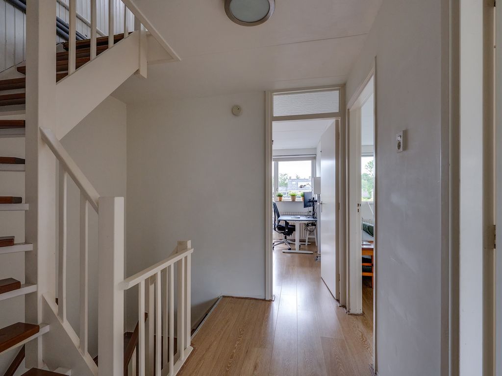 Ghijseland 158, Rhoon