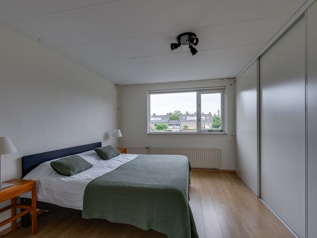 Ghijseland 158, Rhoon