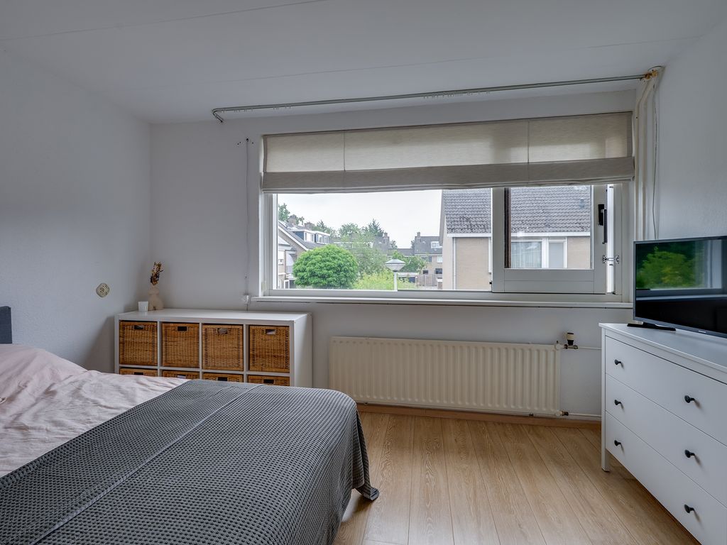 Ghijseland 158, Rhoon