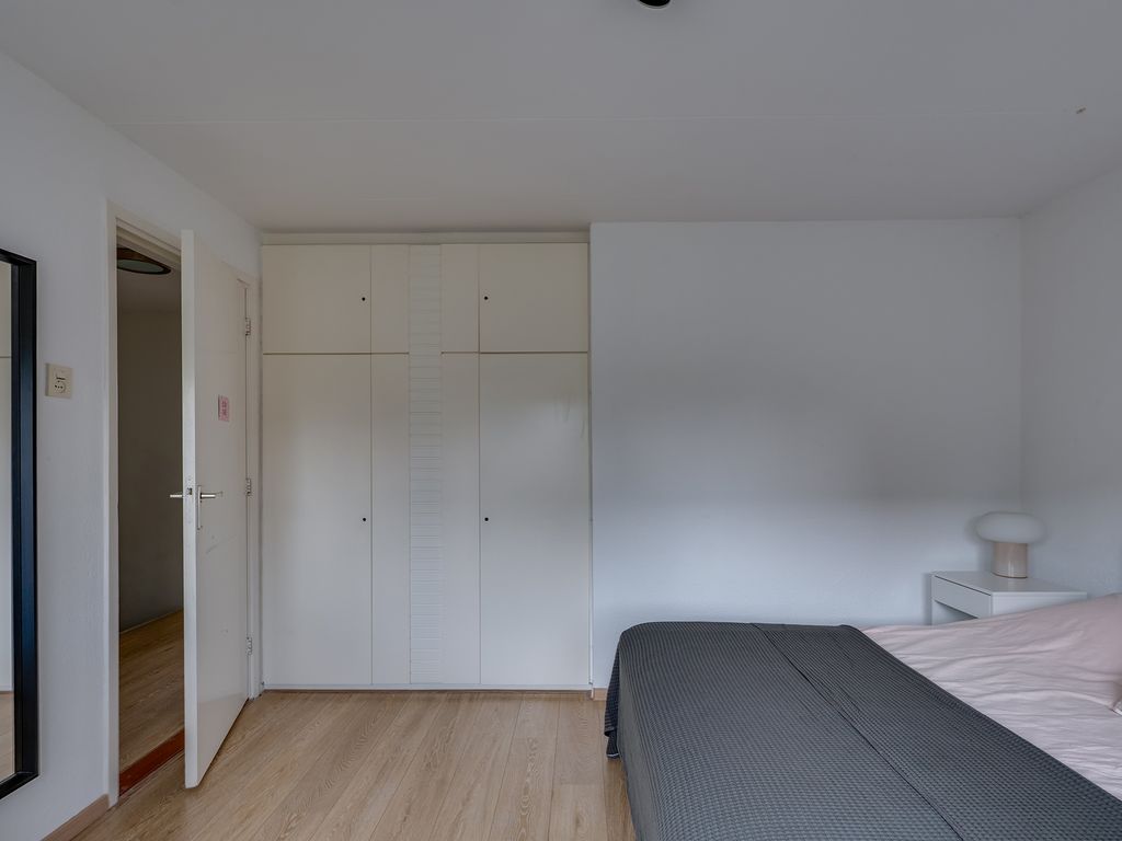 Ghijseland 158, Rhoon