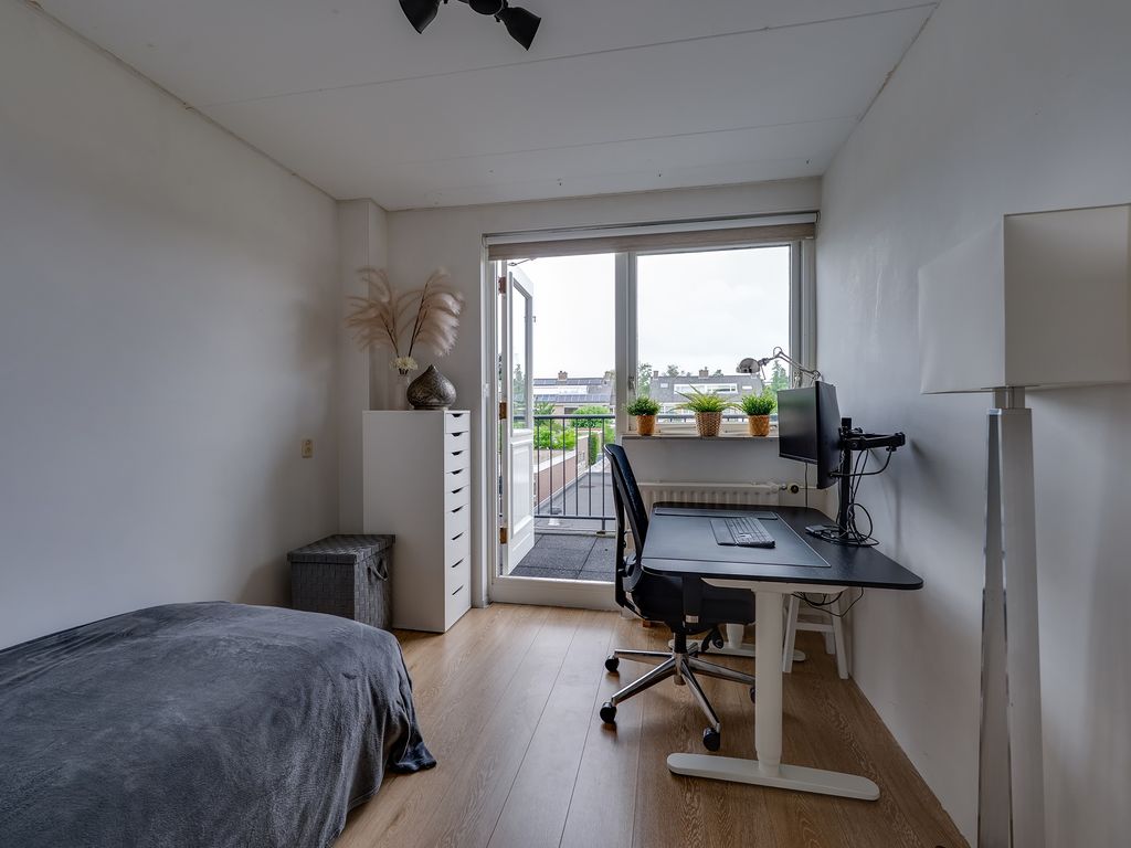 Ghijseland 158, Rhoon