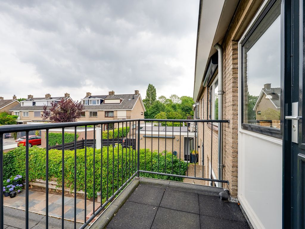 Ghijseland 158, Rhoon