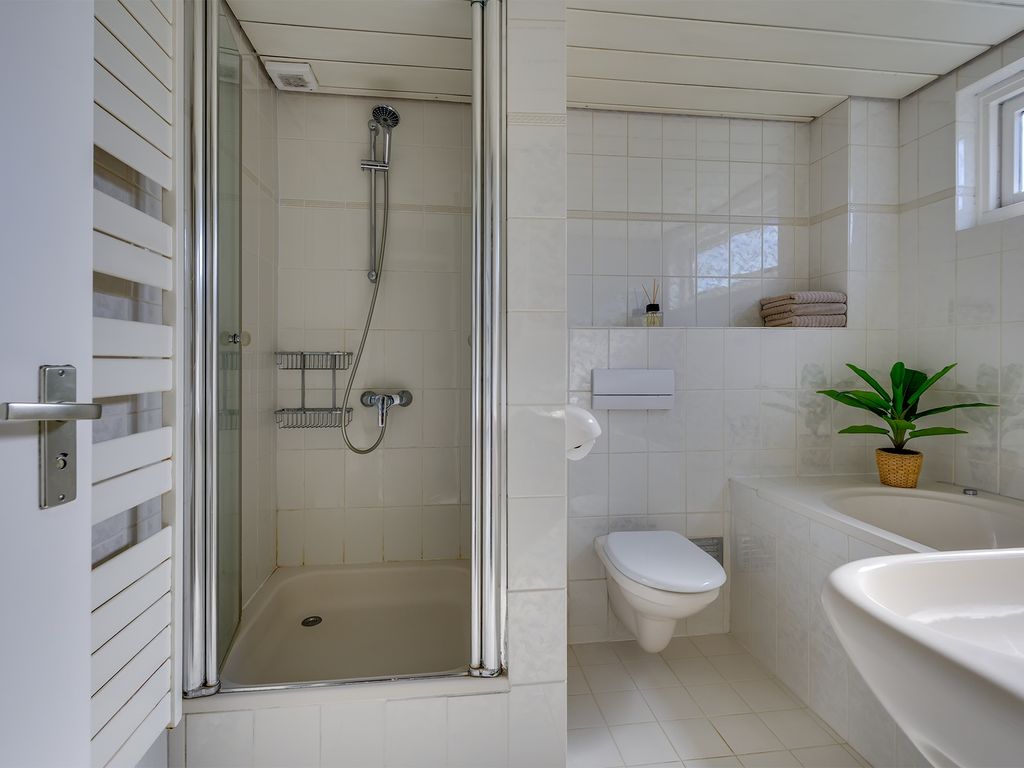 Ghijseland 158, Rhoon