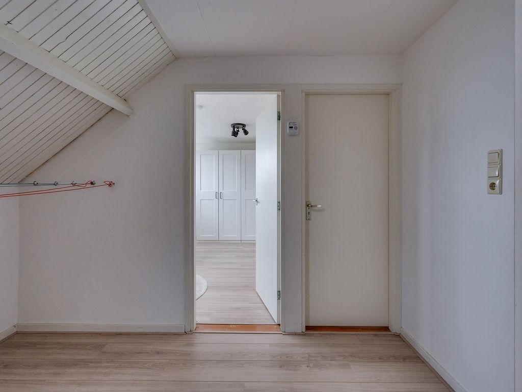 Ghijseland 158, Rhoon