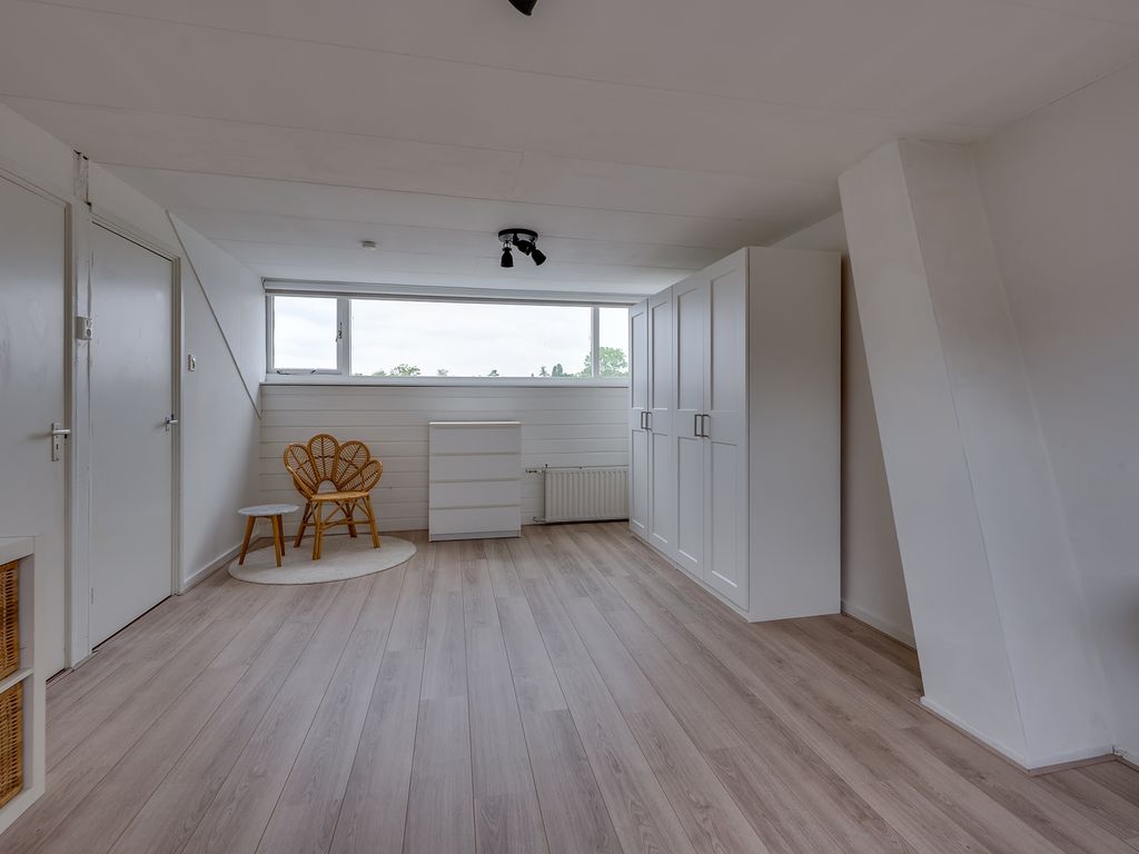 Ghijseland 158, Rhoon