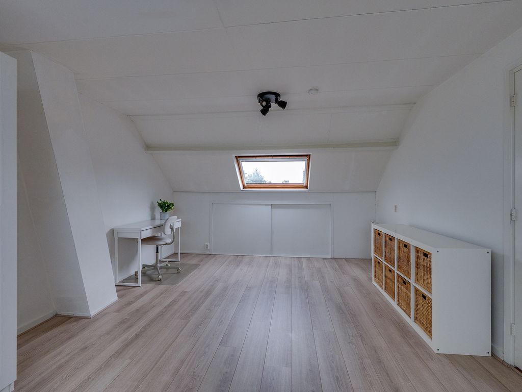 Ghijseland 158, Rhoon