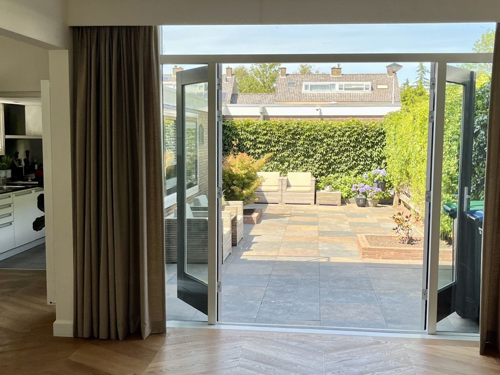 Ghijseland 158, Rhoon