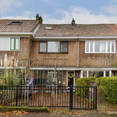 Nassaulaan 58, Vlaardingen