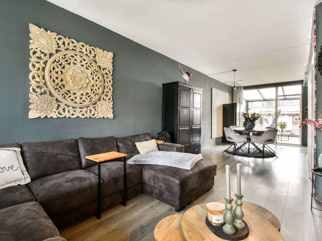 Nassaulaan 58, Vlaardingen