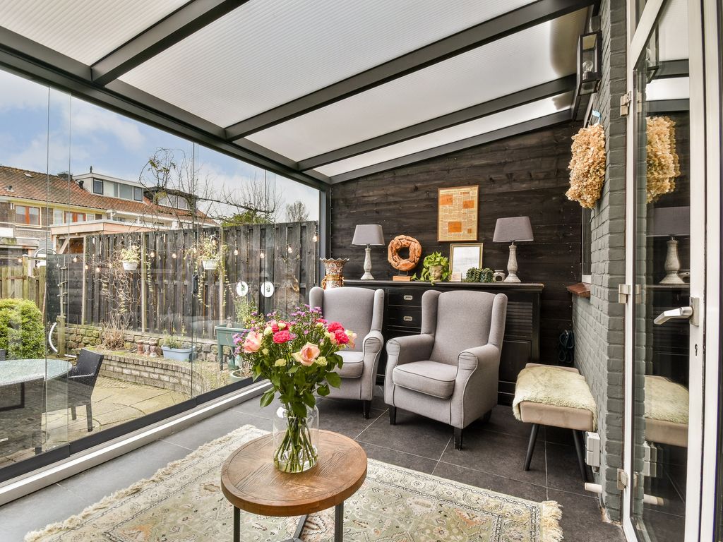 Nassaulaan 58, Vlaardingen