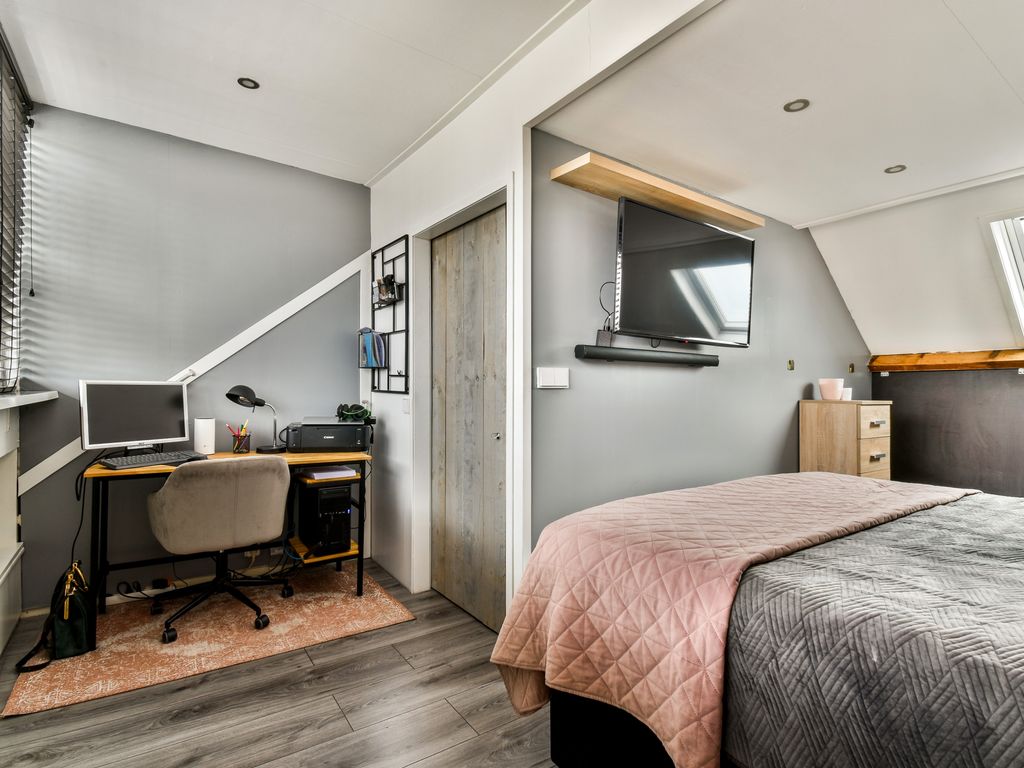 Nassaulaan 58, Vlaardingen