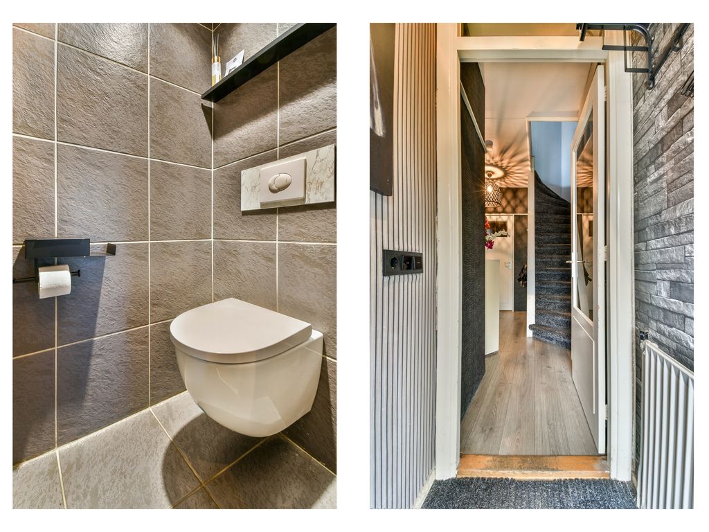 Nassaulaan 58, Vlaardingen