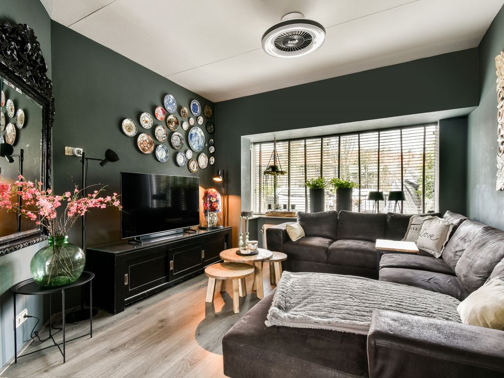 Nassaulaan 58, Vlaardingen