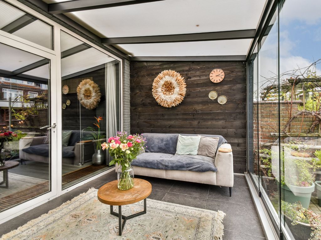 Nassaulaan 58, Vlaardingen