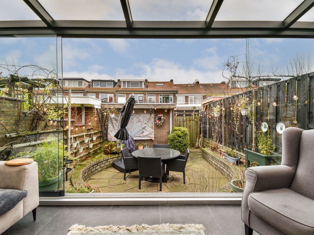 Nassaulaan 58, Vlaardingen